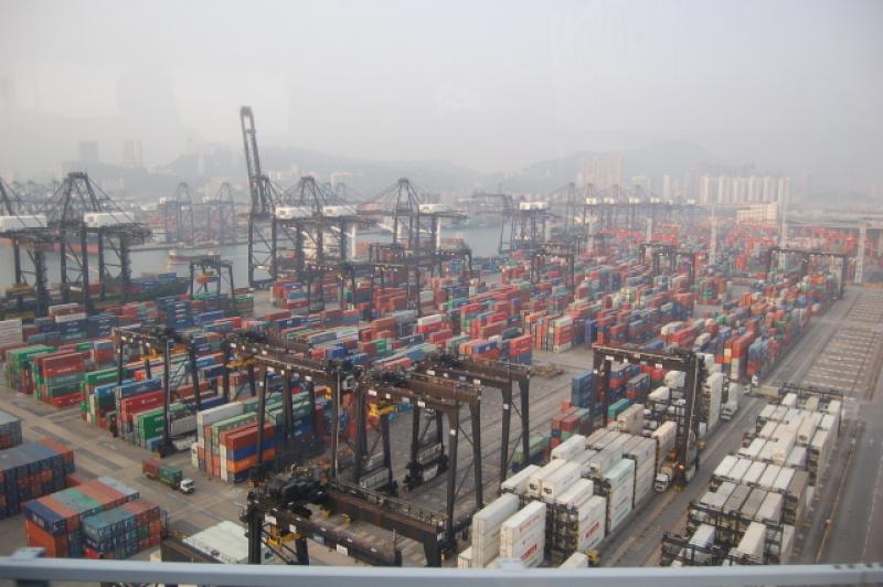 Container 3: Photo of Container 3