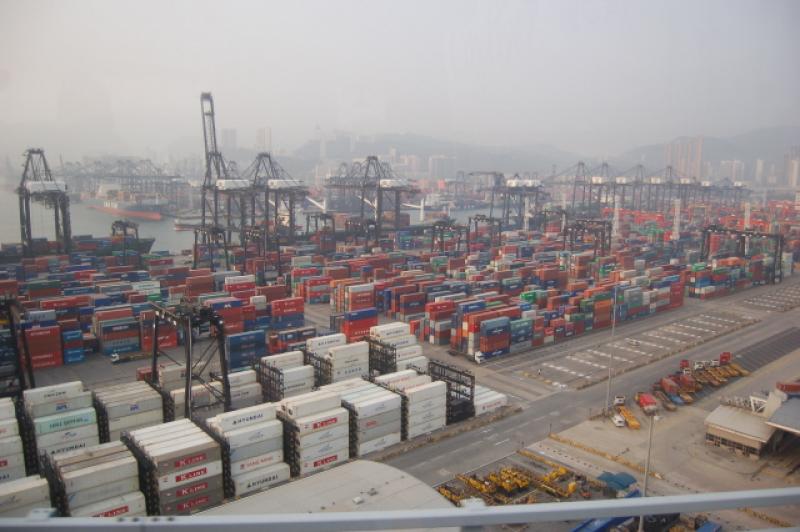 Container 5: Photo of Container 5