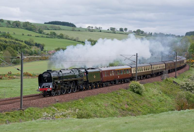 Photo of Duke of Gloucester