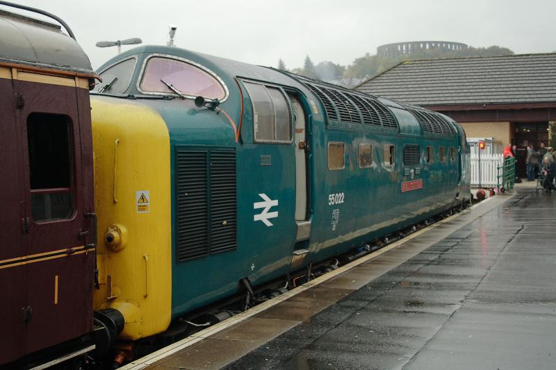 Journeys End: Photo of Journeys End