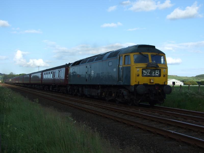 47270 1Z36: Photo of 47270 1Z36