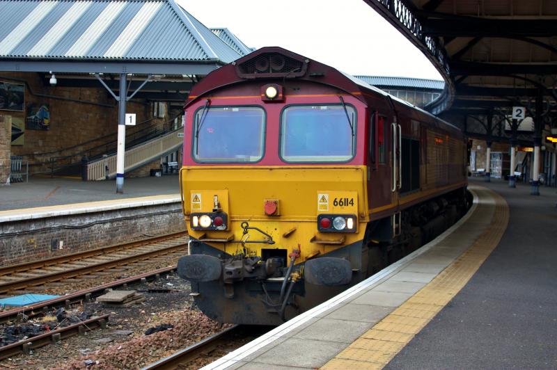 IMG_3340.JPG: 66114 6K10 mossend-nairn. Photo of IMG_3340.JPG