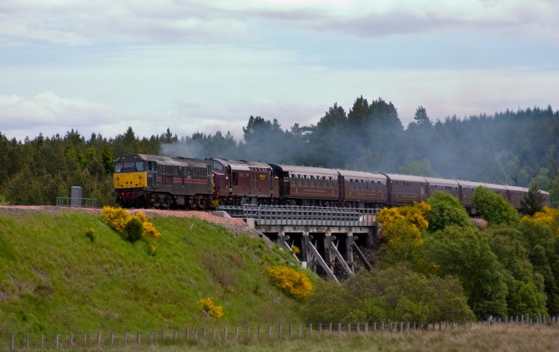Royal Scotsman: Photo of Royal Scotsman