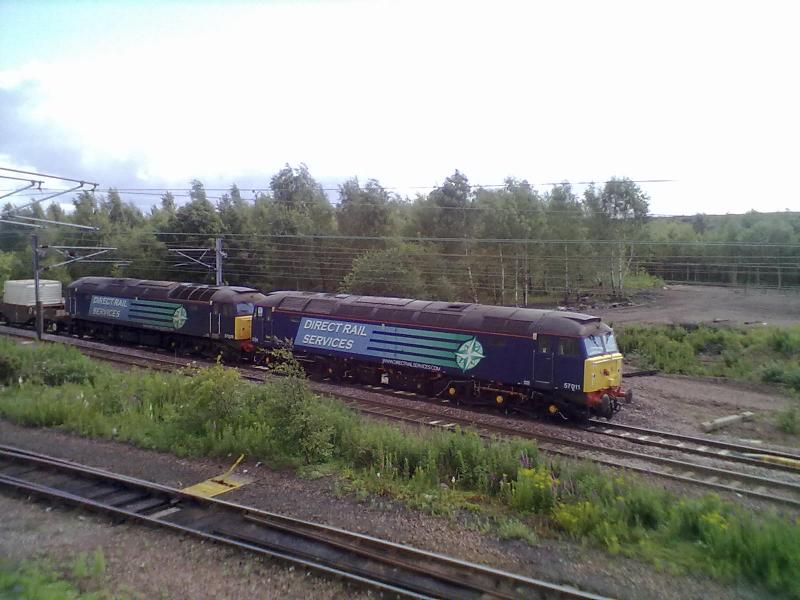 6m50: 57011/57009 Photo of 6m50