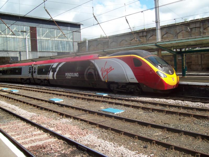 390004: carlisle 29 june 2011 Photo of 390004
