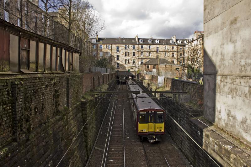 314209 Queens Park: Photo of 314209 Queens Park