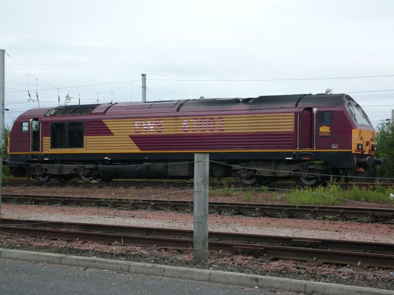 mossend: 67002 Photo of mossend