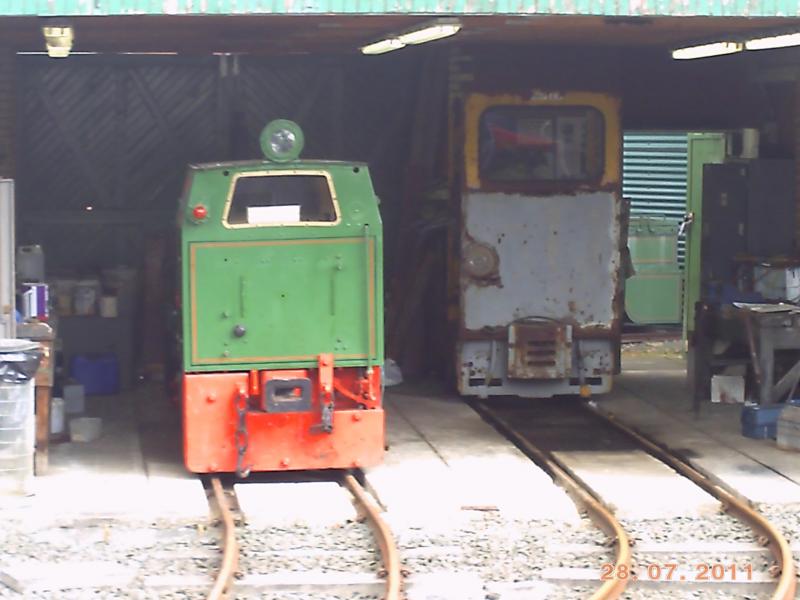 almond valley: in a shed at almond valley. Photo of almond valley