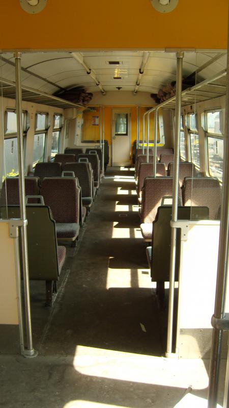 The Last 303 at Bo'Ness 2011: Photo of The Last 303 at Bo'Ness 2011