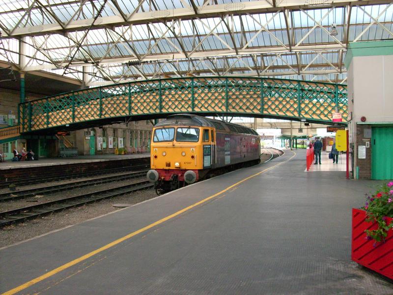 47s: awating the signal Photo of 47s