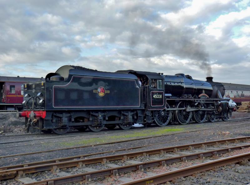 45231 Photo of 45231
