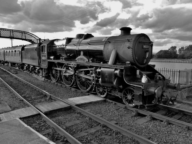 45231 Photo of 45231