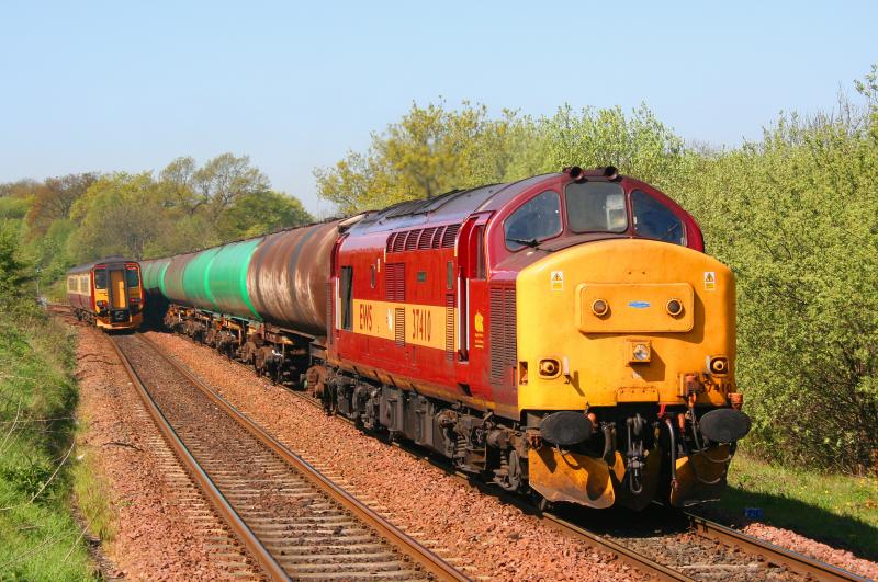 37410 6D61 Kirkwood: Photo of 37410 6D61 Kirkwood