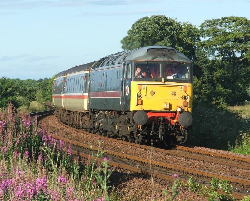 47712 Golf-ex Cupar: Photo of 47712 Golf-ex Cupar