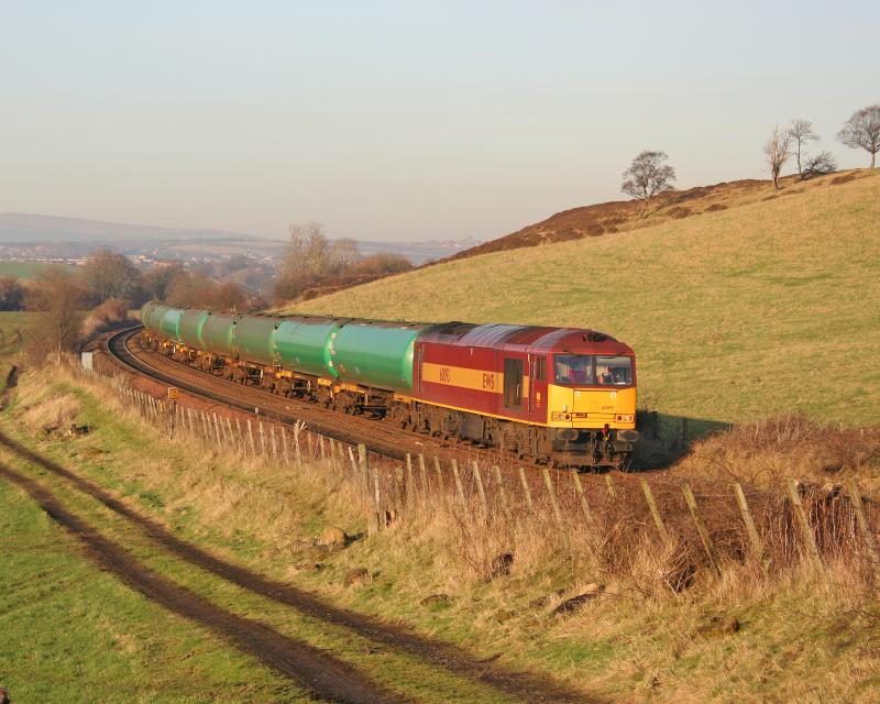 60093 6D18 Greenfoot: Photo of 60093 6D18 Greenfoot