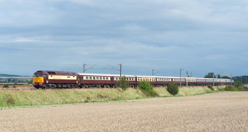 Photo of Hull - Edinburgh 